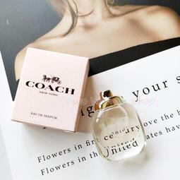 COACH 時尚經典女性淡香精(4.5mlX2)+香氛擴香乾燥花禮盒-寵愛媽咪限定 歷史價格詳細信息
