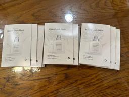 【MAISON LOUIS MARIE】淡香精 #No.02兒時記憶 50ml 歷史價格詳細信息