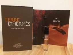 *人人美*HERMES 大地馥郁香根草EDP5ML小香水期限2024.06 歷史價格詳細信息