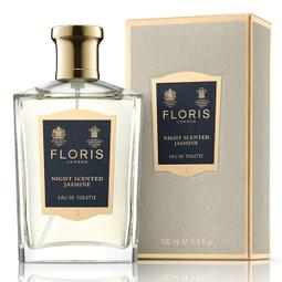 Floris London  Night Scented Jasmine 夜魅茉莉淡香水 EDT 100ml 歷史價格詳細信息
