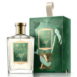 Floris London 1927 淡香精 EDP 100ml 歷史價格詳細信息