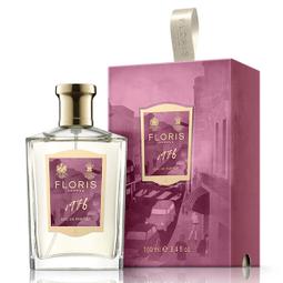 FLORIS LONDON 1976 淡香精 100ML 歷史價格詳細信息