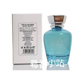 《尋香小站 》TOUS 1920 男性淡香精 100ml 全新正品 歷史價格詳細信息
