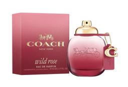 岡山戀香水~COACH 曠野玫瑰女性淡香精90ml~優惠價:2290元 歷史價格詳細信息