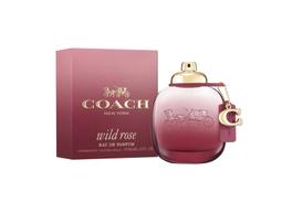 Coach 曠野玫瑰女性淡香精(90ml) 歷史價格詳細信息