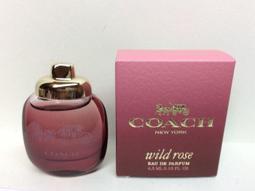 *人人美*COACH DREAMS MOONLIGHT逐夢月光女性淡香精.4.5ml沾抹小香 歷史價格詳細信息