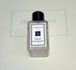 全新Jo malone鼠尾草與海鹽9ml小香/台灣專櫃公司貨 歷史價格詳細信息