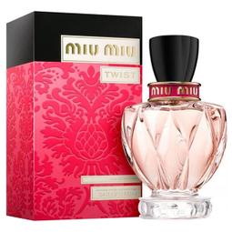 【Orz美妝】MIU MIU 繆斯女神 女性淡香精 50ML 100ML 歷史價格詳細信息