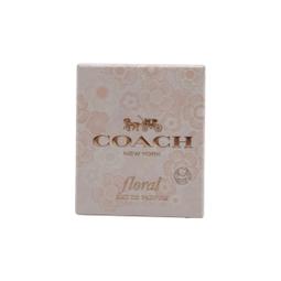 COACH 女性迷你香氛組禮盒47415（淡香精4.5ml*4）平輸，市價2400元，下單前請先詢問貨量 歷史價格詳細信息