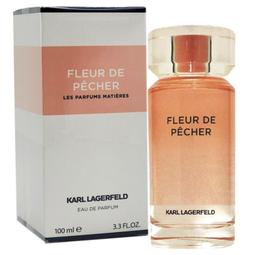 KARL LAGERFELD卡爾 桃色時尚女性淡香精 100ml TESTER 歷史價格詳細信息