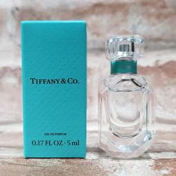 Tiffany & Co.同名晶鑽女性淡香精迷你香氛禮盒 歷史價格詳細信息