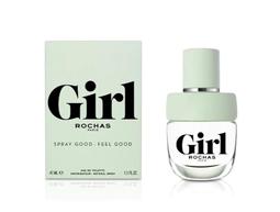 ROCHAS 羅莎女孩女性淡香水(100ml) 歷史價格詳細信息