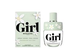 ROCHAS 羅莎女孩女性淡香水(40ml) 歷史價格詳細信息