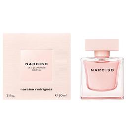 NARCISO RODRIGUEZ 薔薇水晶女性淡香精50ml，市價：3400元，公司貨，下單前請先詢問貨量 歷史價格詳細信息