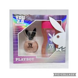 PLAYBOY 全面啟動男性保濕香水2合1洗髮沐浴膠 250ml 歷史價格詳細信息