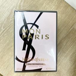 YSL Mon Paris 慾望巴黎淡香精 7.5ml 歷史價格詳細信息
