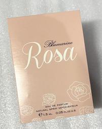 Blumarine 布魯瑪琳 Anna 女性淡香精小香(7ml)X2入 歷史價格詳細信息