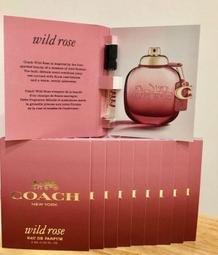 *人人美*COACH DREAMS MOONLIGHT逐夢月光女性淡香精.4.5ml沾抹小香 歷史價格詳細信息