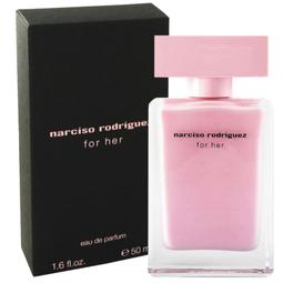 Narciso Rodriguez For Her 淡香精 EDP 100ml TESTER 無蓋 歷史價格詳細信息