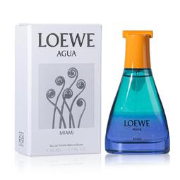 LOEWE AGUA 羅威之水中性淡香水 100ML (網路搶購優惠中!) 歷史價格詳細信息