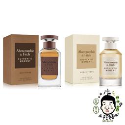 《小平頭香水店》Abercrombie & Fitch A&F 天生無懼 女性淡香精 30ml 歷史價格詳細信息