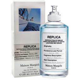 Maison Margiela REPLICA 探索香氛禮盒[爵士俱樂部+溫暖壁爐+泡泡浴]10mlX3-航版【美麗購】 歷史價格詳細信息