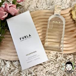 《小平頭香水店》FURLA AUTENTICA 靜謐花語 女性淡香精 100ml / 30ml 歷史價格詳細信息