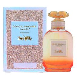 COACH 逐夢女性淡香精 Dreams(4.5ml) EDP-香水公司貨 歷史價格詳細信息