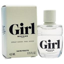 ROCHAS 羅莎女孩女性淡香水(100ml) 歷史價格詳細信息