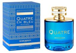 【Orz美妝】伯瓊 經典環戒 女性淡香精 100ML BOUCHERON Quatre 歷史價格詳細信息