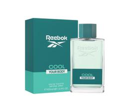 【REEBOK】清新水能量男性體香噴霧 150ml(專櫃公司貨) 歷史價格詳細信息