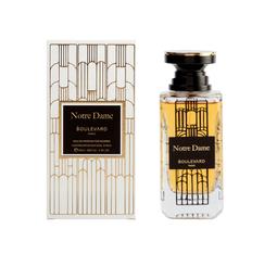 Boulevard 聖母院女性淡香精(100ml) 歷史價格詳細信息