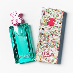 【Orz美妝】TOUS 粉粉小熊 女性淡香水 1.5ML 試管 針管 More More Pink 歷史價格詳細信息