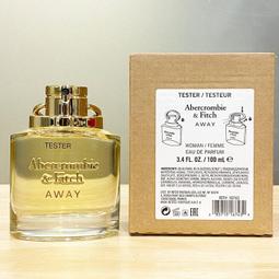 AF 香水 美國 麋鹿 男香 女香 情人節Abercrombie &amp; Fitch Kids 麝香 特價$990 歷史價格詳細信息