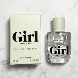 ROCHAS 羅莎女孩女性淡香水(100ml) 歷史價格詳細信息