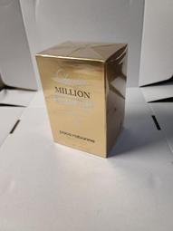 Paco rabanne 百萬黑潮男性淡香精 1.5ml 針管小香(3入組) 歷史價格詳細信息