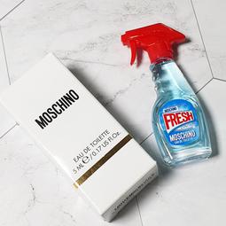 【Orz美妝】MOSCHINO TOY 2  泡泡熊 女性淡香水 5ML 小香 沾式 歷史價格詳細信息