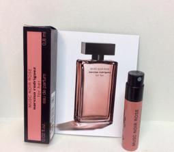 Narciso Rodriguez 嫣紅繆思女性淡香精(100ml) 歷史價格詳細信息