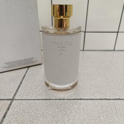 Prada La Femme 女性淡香精 100ml 《BEAULY倍莉》 送禮首選 送禮 包裝 客製化 情人節禮物 歷史價格詳細信息