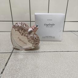 【Engelsrufer】天使之翼 永恆愛女性淡香精 2ml 沾抹式設計 全新專櫃體驗 試用 原廠針管香水 試管 歷史價格詳細信息