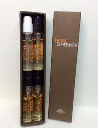 *人人美*HERMES 大地馥郁香根草EDP5ML小香水期限2024.06 歷史價格詳細信息
