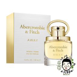 AF 香水 美國 麋鹿 男香 女香 情人節Abercrombie &amp; Fitch Kids 麝香 特價$990 歷史價格詳細信息