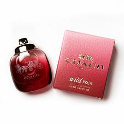 《COACH》Wild Rose 曠野玫瑰淡香精 90ml(Tester) 歷史價格詳細信息