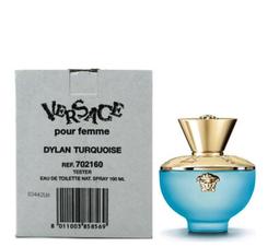 Versace凡賽斯 狄倫 女神淡香精 TESTER 100ML 環保包裝 廠商直送 現貨 歷史價格詳細信息