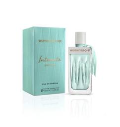 WOMENSECRET INTIMATE 親密互動女性淡香精 禮盒 歷史價格詳細信息