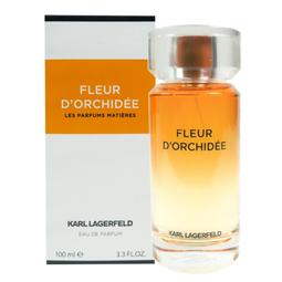 KARL LAGERFELD 蜜珀蘭花女性淡香精 100ML(買就送雅頓 綠茶香水沐浴膠 500ml) 歷史價格詳細信息
