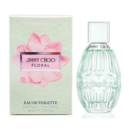 JIMMY CHOO 戀香 女性淡香水 禮盒 (淡香水90ml+7.5ml+身體乳100ml)《BEAULY倍莉》 包裝 歷史價格詳細信息