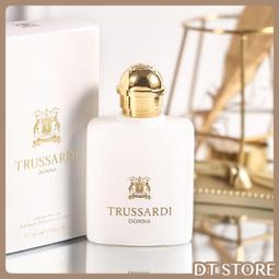 Trussardi 楚沙迪 索爾費里諾大道女性淡香精-牡丹與桂花(100ml) 歷史價格詳細信息