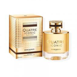 《小平頭香水店》Boucheron Quatre En Bleu 伯瓊 蔚藍環戒 女性淡香精 100ML 50ML 歷史價格詳細信息
