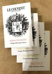 我的「旅行」自己作「組」#試香 #噴霧型試香 #外出型試香~Maison Louis Marie 淡香精 1.5ML 歷史價格詳細信息